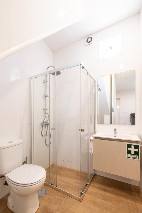 Downtown A Whole House Duplex Designed For Remote Work And Near Metro Lapa Ξενοδοχείο Πόρτο Εξωτερικό φωτογραφία