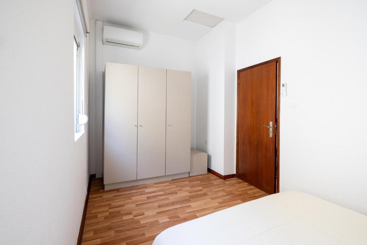 Downtown A Whole House Duplex Designed For Remote Work And Near Metro Lapa Ξενοδοχείο Πόρτο Εξωτερικό φωτογραφία
