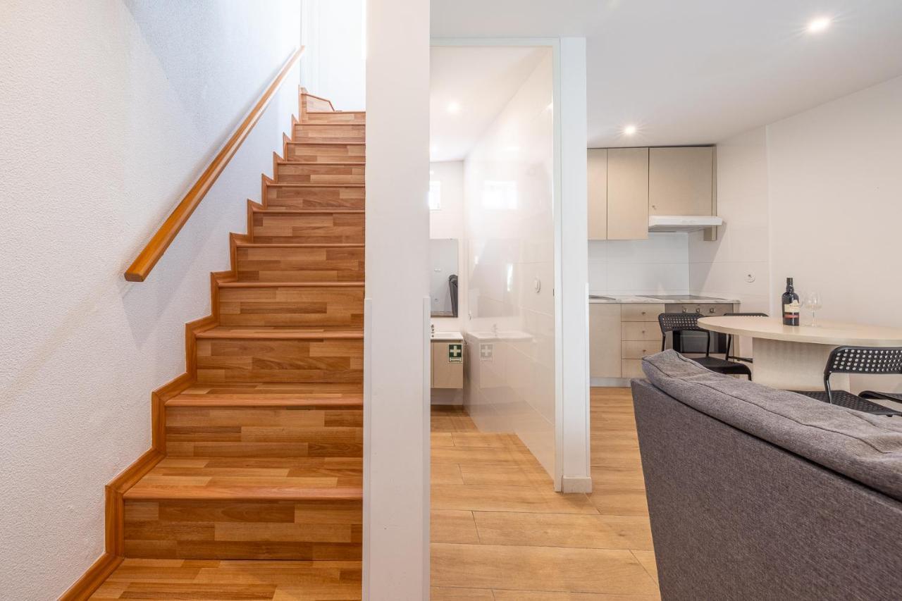 Downtown A Whole House Duplex Designed For Remote Work And Near Metro Lapa Ξενοδοχείο Πόρτο Εξωτερικό φωτογραφία