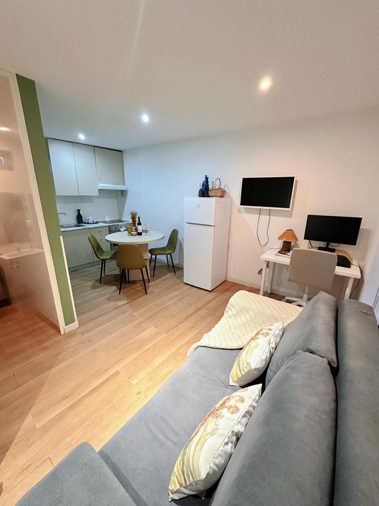 Downtown A Whole House Duplex Designed For Remote Work And Near Metro Lapa Ξενοδοχείο Πόρτο Εξωτερικό φωτογραφία