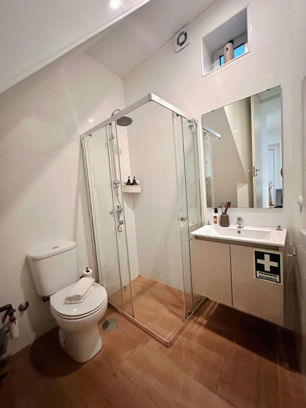 Downtown A Whole House Duplex Designed For Remote Work And Near Metro Lapa Ξενοδοχείο Πόρτο Εξωτερικό φωτογραφία