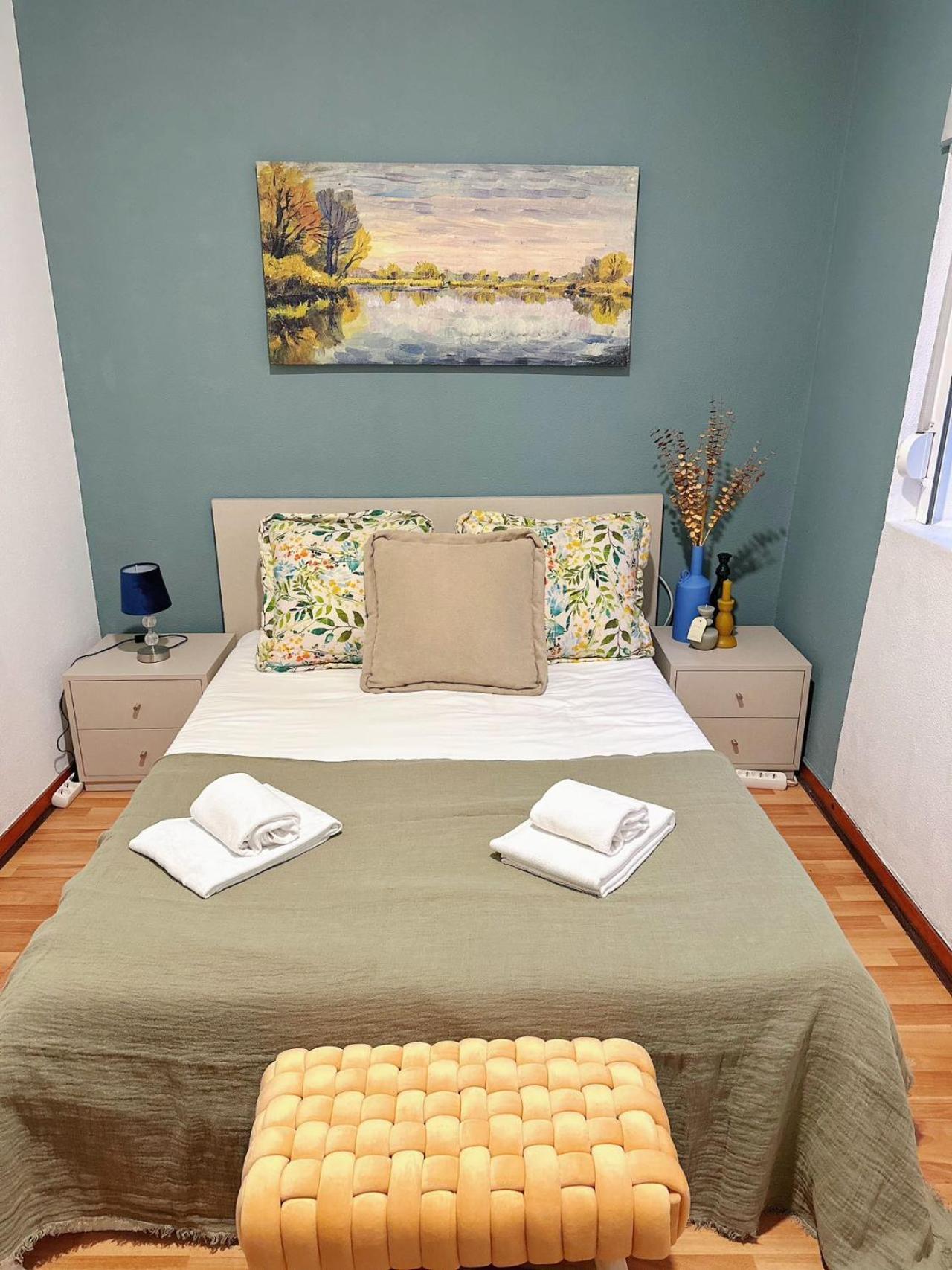 Downtown A Whole House Duplex Designed For Remote Work And Near Metro Lapa Ξενοδοχείο Πόρτο Εξωτερικό φωτογραφία